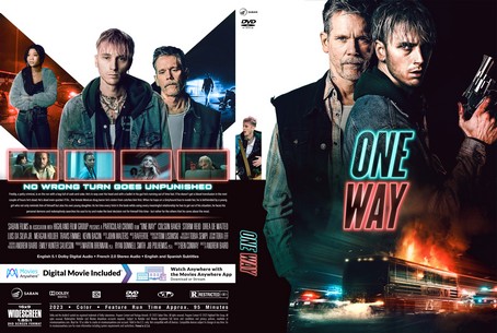 One Way 2022