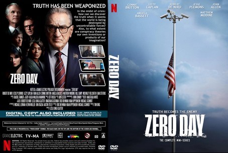Zero Day Season 1