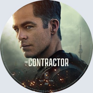 The Contractor 2022