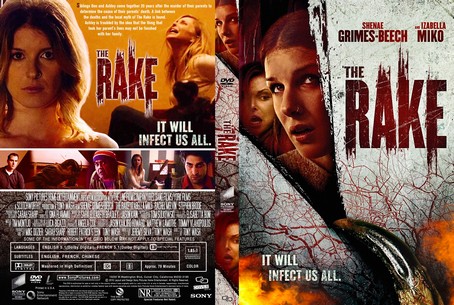 The Rake 2018