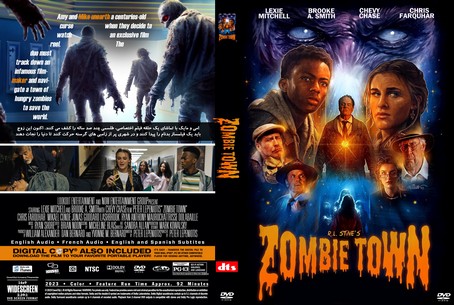 Zombie Town 2023