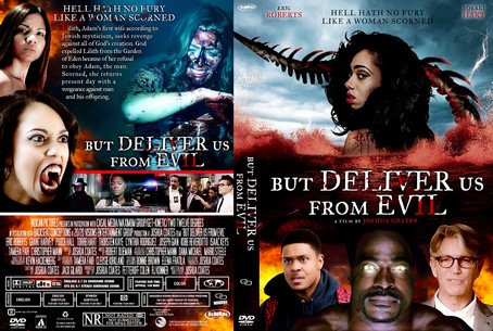But Deliver Us From Evil 2017