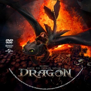 How to Train Your Dragon 2025