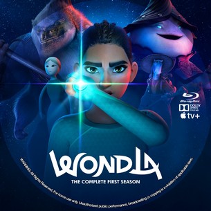 WondLa season 1