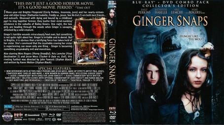 Ginger Snaps 2000