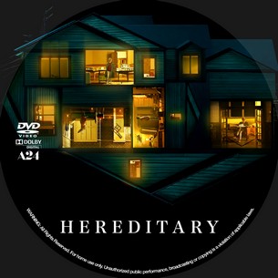 Hereditary 2018