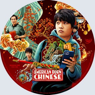 American Born Chinese Season 1
