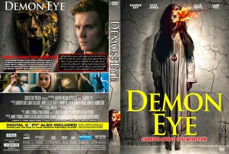 Demon Eye 2019