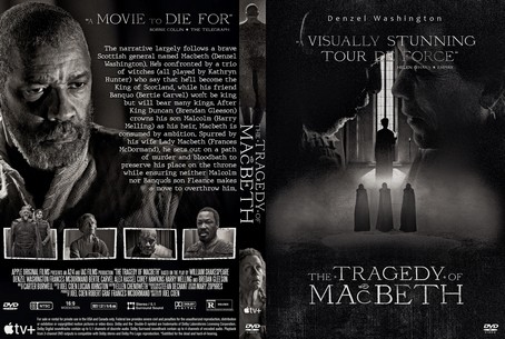 The Tragedy of Macbeth 2021