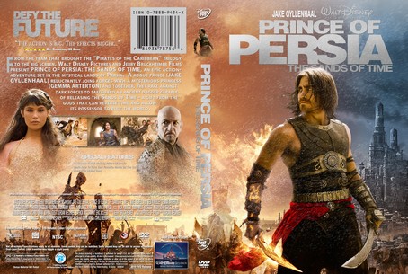 Prince of Persia