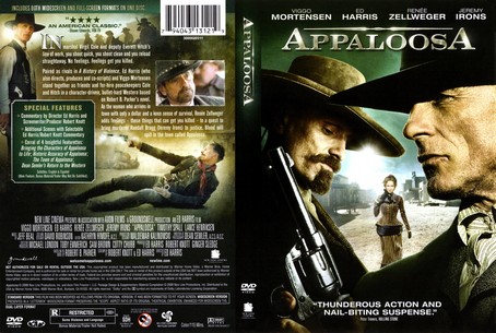 Appaloosa 2008