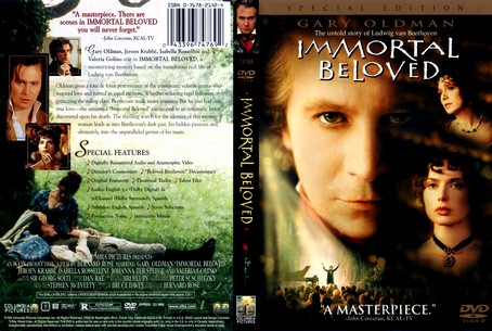 Immortal Beloved 1994