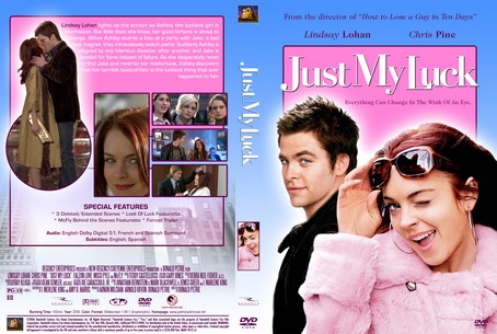 Just My Luck 2006