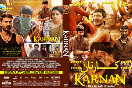 Karnan 2021