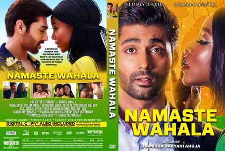 Namaste Wahala 2020
