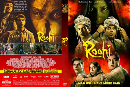 Roohi 2021