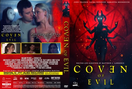 Coven Of Evil 2018
