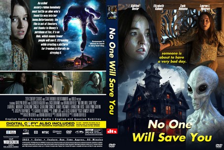 No One Will Save You 2023
