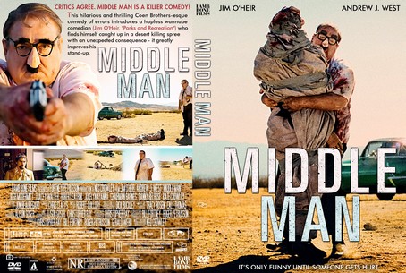 Middle Man 2016