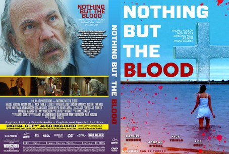 Nothing But the Blood 2020