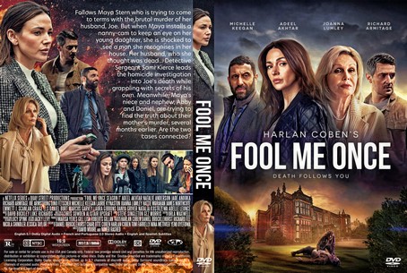 Fool Me Once Season 1