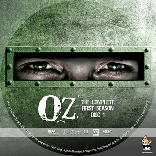 Oz Season 1