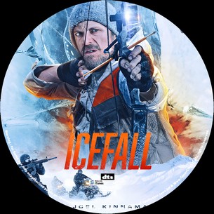 Ice Fall 2025