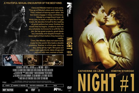 Nuit 1 2011