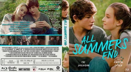 All Summers End 2017