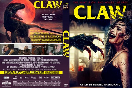 Claw 2021