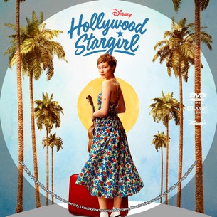 Hollywood Stargirl 2022
