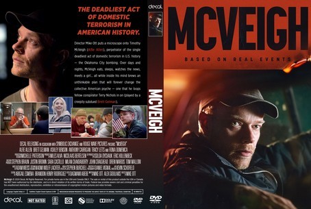 McVeigh 2024