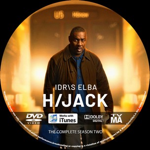 Hijack Season 2