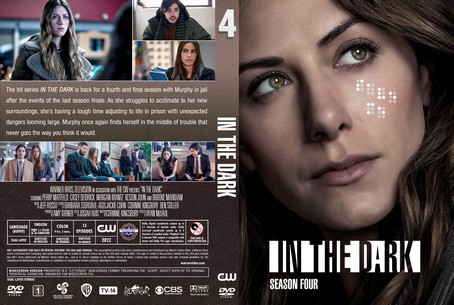 In the Dark Season 4