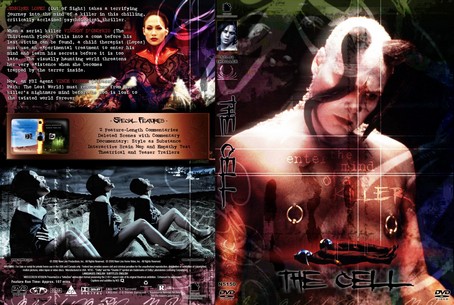 The Cell 2000