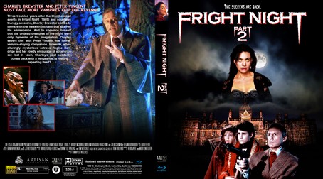 Fright Night 2 1988