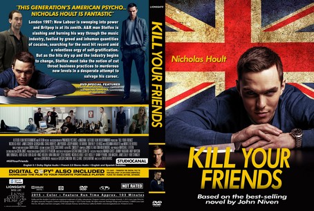 kill your friends 2015