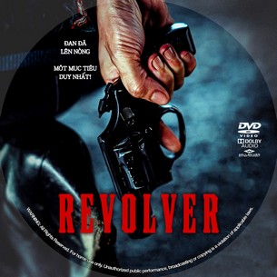 Revolver 2024