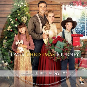 Love's Christmas Journey 2011