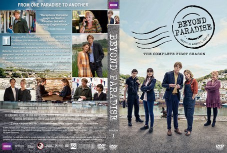 Beyond Paradise Season 1