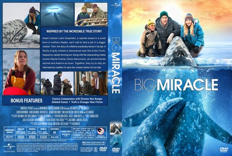 Big Miracle 2012
