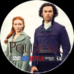 Poldark Season 4