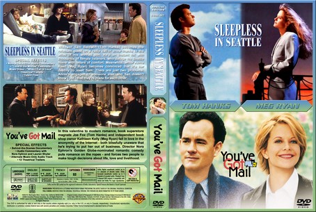 Sleepless in seattle 1993