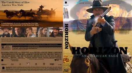 Horizon An American Saga Chapter 1 2024