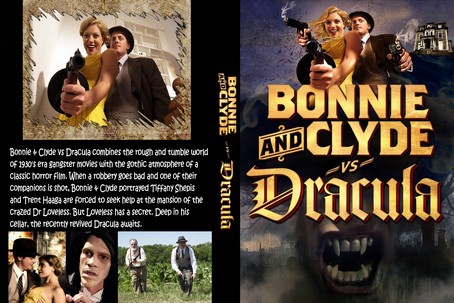 Bonnie and Clyde 1967