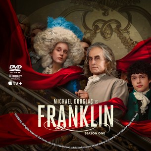 Franklin Season 1