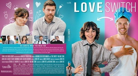 Love Switch 2024