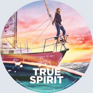 True Spirit 2023
