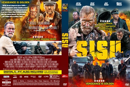 Sisu 2022