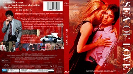 Sea of Love 1989